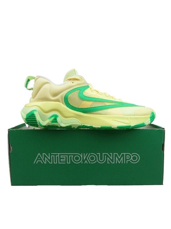 Nike Other - Nike Giannis Immortality 3 Basketball Shoes Men's Size 11 NEW